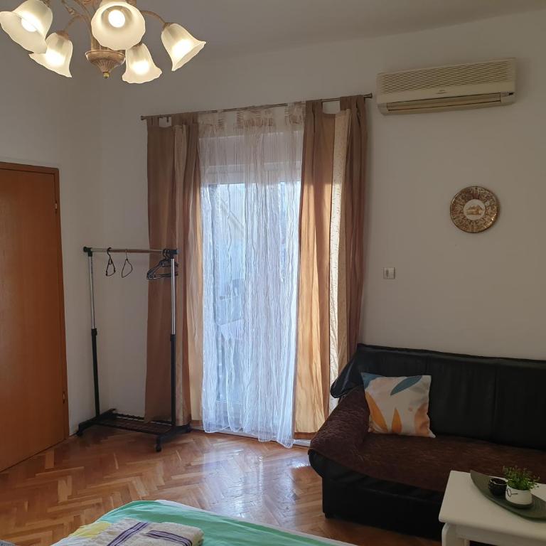 DALIA Apartment & Rooms - Double Room with Shared Bathroom - 5