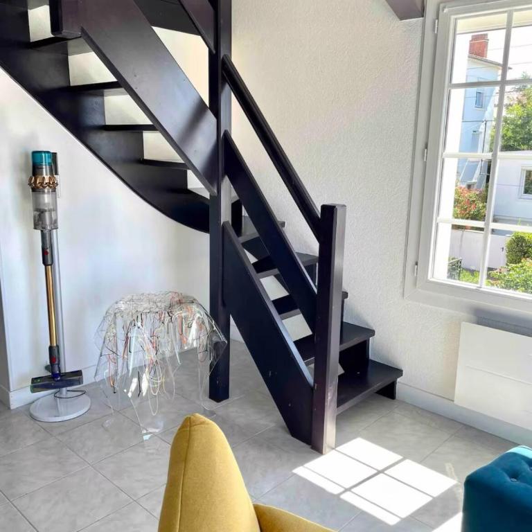 Duplex vue Mer Royan - Apartment mit 2 Schlafzimmern - 27