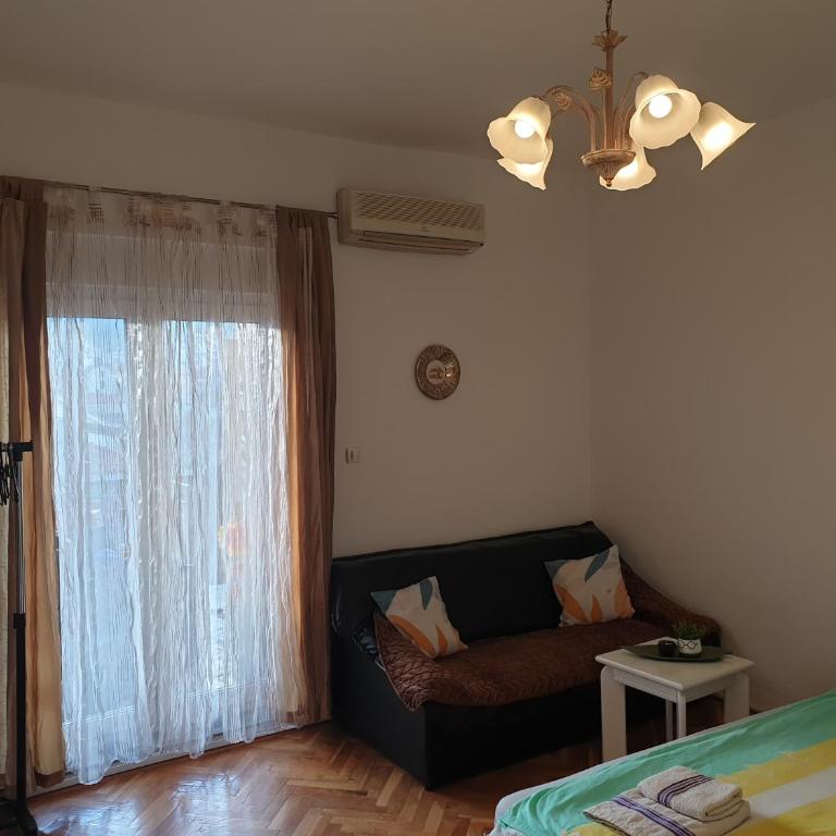 DALIA Apartment & Rooms - Double Room with Shared Bathroom - 3