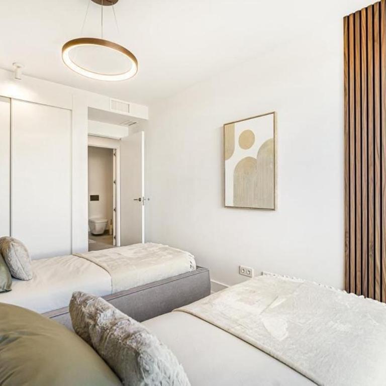 Luxury Penthouse with Ocean View - Apartamento de 3 dormitorios - 3