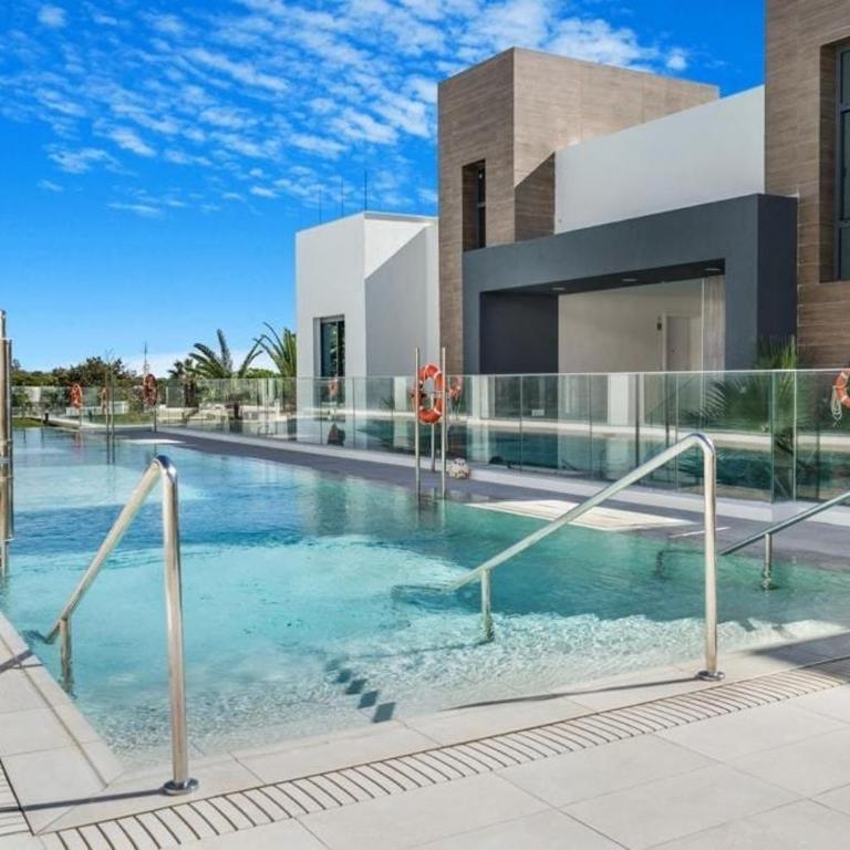 Luxury Penthouse with Ocean View - Apartamento de 3 dormitorios - 5