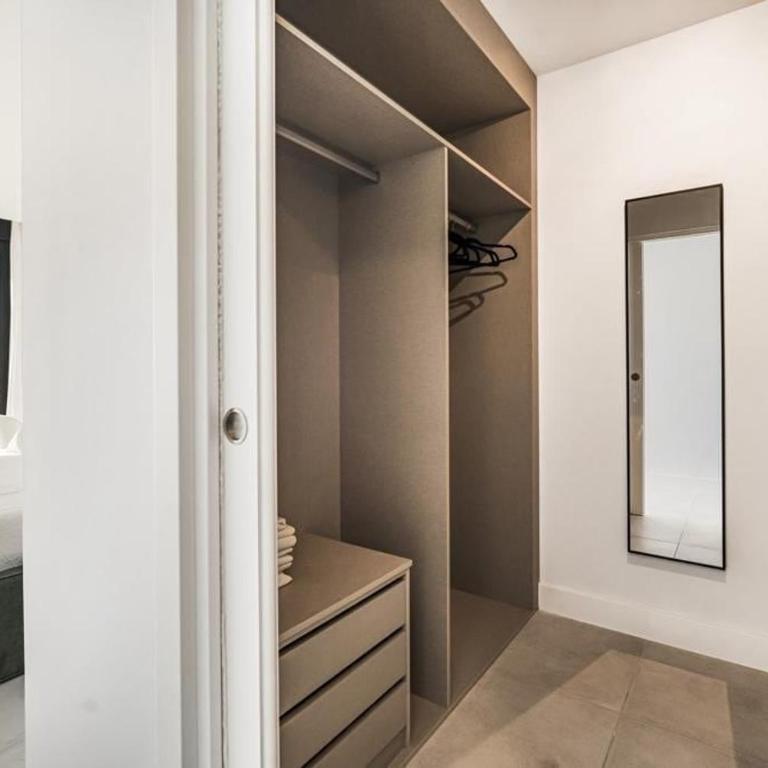 Luxury Penthouse with Ocean View - Apartamento de 3 dormitorios - 6