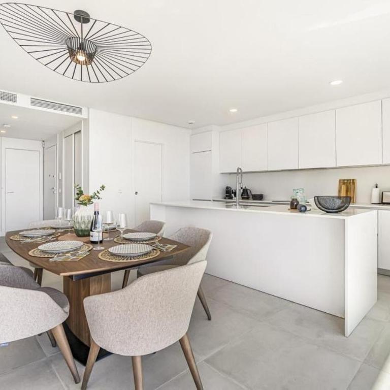 Luxury Penthouse with Ocean View - Apartamento de 3 dormitorios - 11
