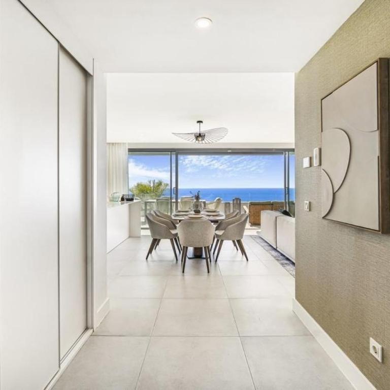 Luxury Penthouse with Ocean View - Apartamento de 3 dormitorios - 13