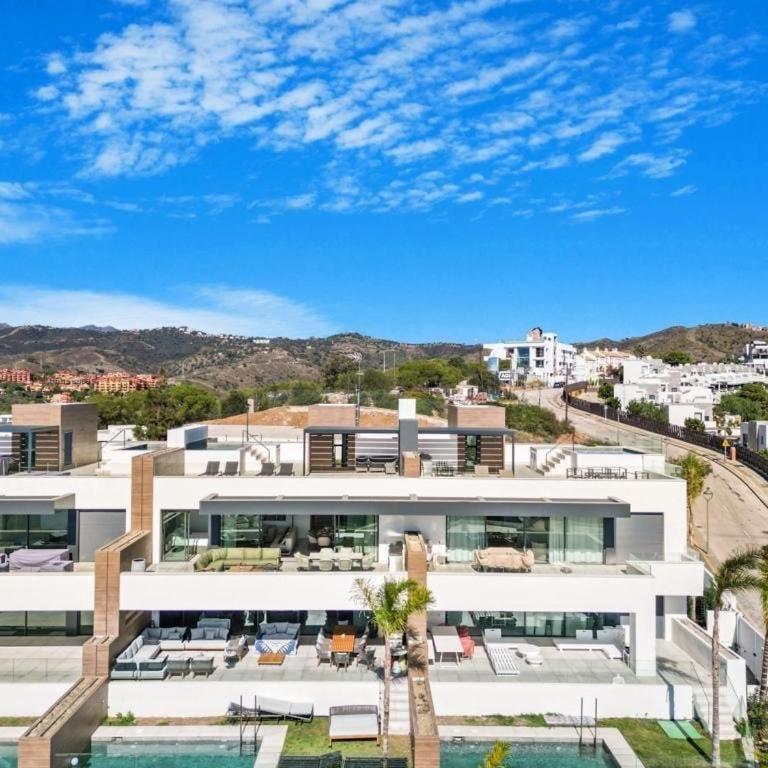 Luxury Penthouse with Ocean View - Apartamento de 3 dormitorios - 15