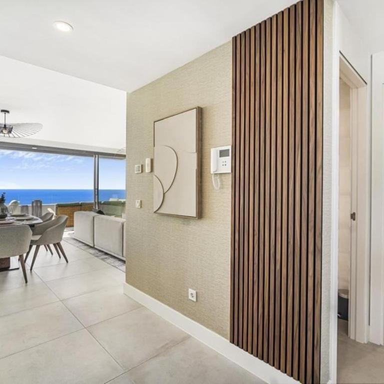 Luxury Penthouse with Ocean View - Apartamento de 3 dormitorios - 24