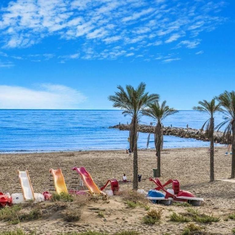 Luxury Penthouse with Ocean View - Apartamento de 3 dormitorios - 30