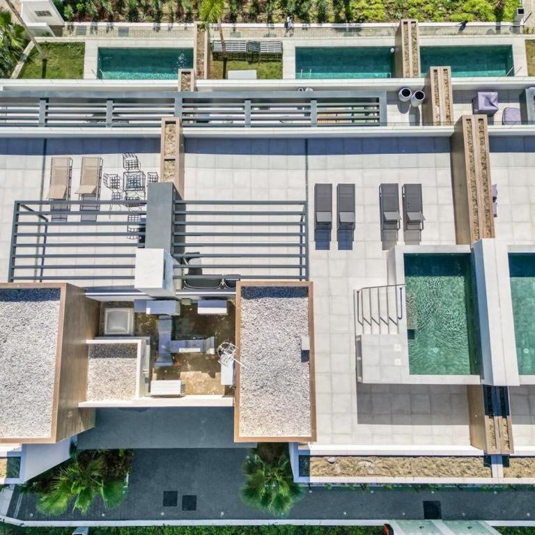 Luxury Penthouse with Ocean View - Apartamento de 3 dormitorios - 35