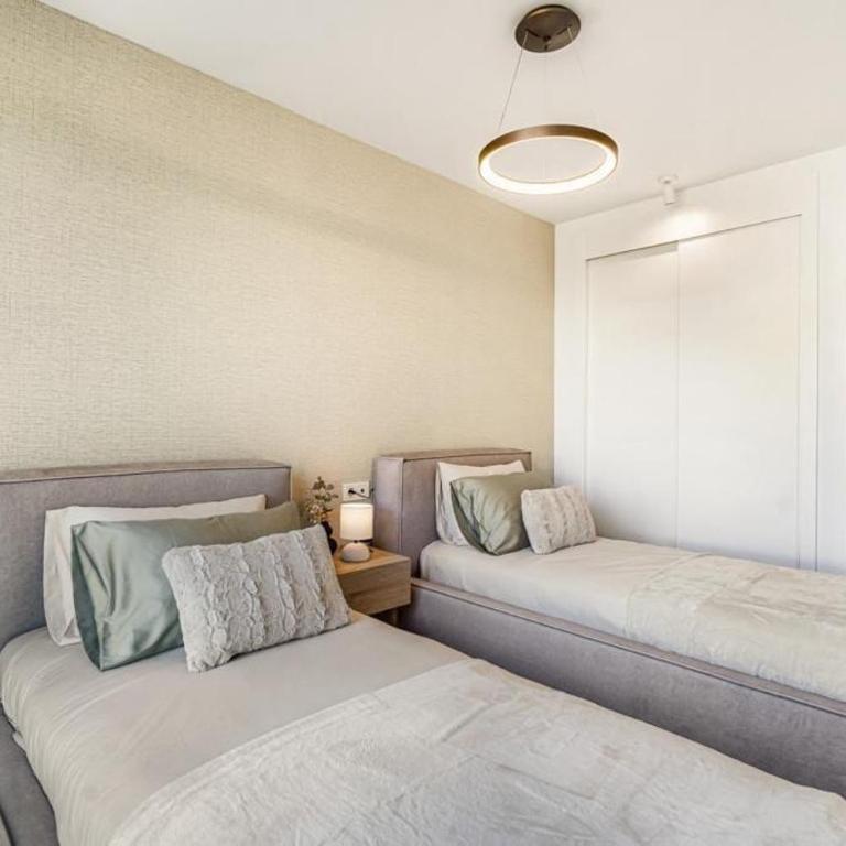 Luxury Penthouse with Ocean View - Apartamento de 3 dormitorios - 37