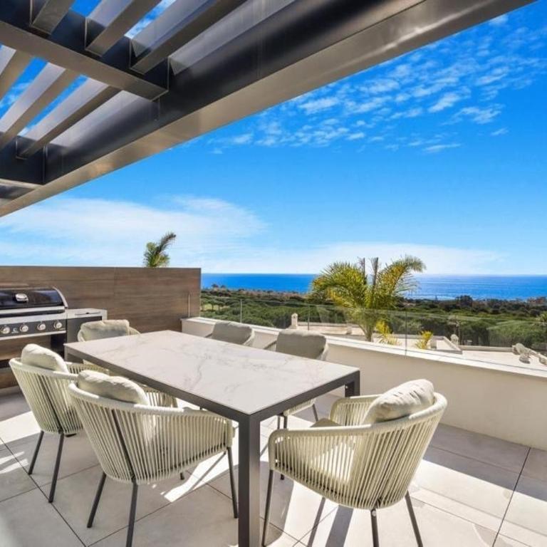 Luxury Penthouse with Ocean View - Apartamento de 3 dormitorios - 38