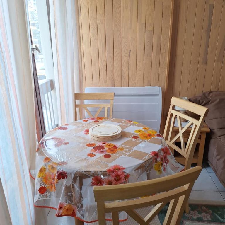 Valberg Studio hyper centre - Appartement 1 Chambre - 3
