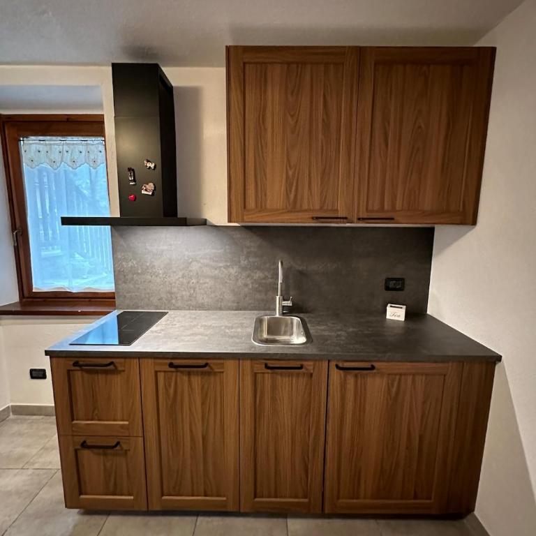 Moulins 57 - Casa con 1 dormitorio - 4