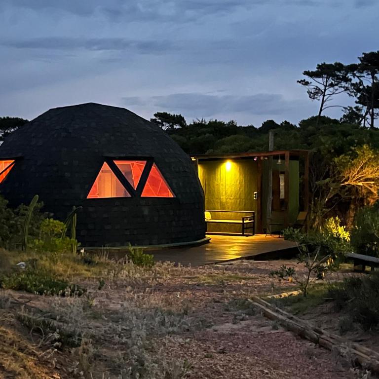 Pueblo Tao - Casa - 1