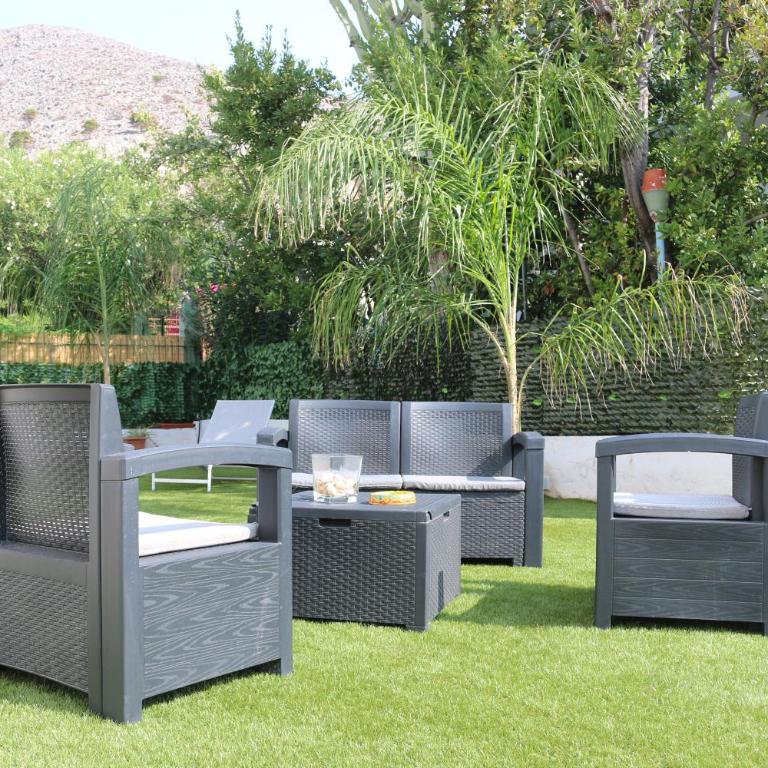 3B Mondello Apartments - Appartamento Deluxe con 2 Camere da Letto - 21