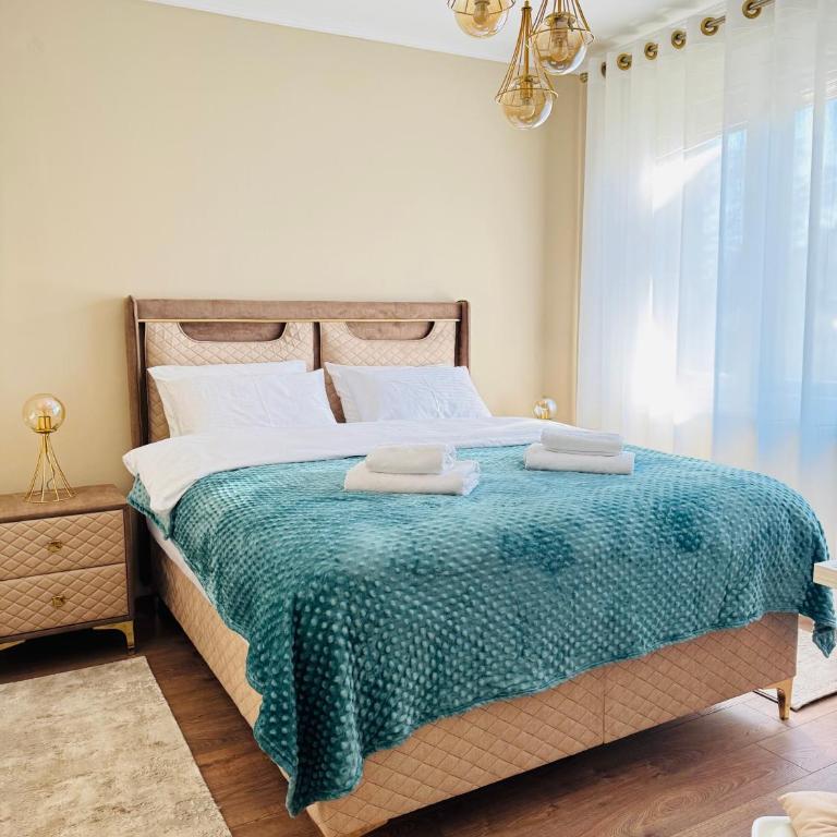 Bella Studio - Apartman sa 1 Spavaćom Sobom - 2
