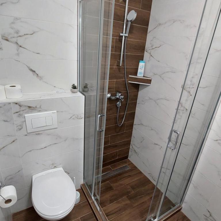 Apartman Bella Vita - One-Bedroom Apartment - 11
