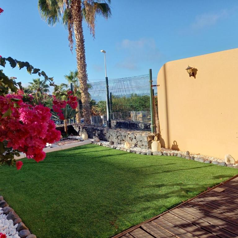ADEJE EL GALEON SEA View - Apartamento de 2 dormitorios - 27