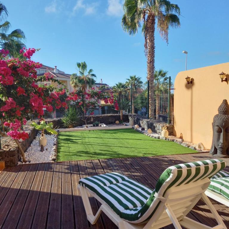 ADEJE EL GALEON SEA View - Apartamento de 2 dormitorios - 31