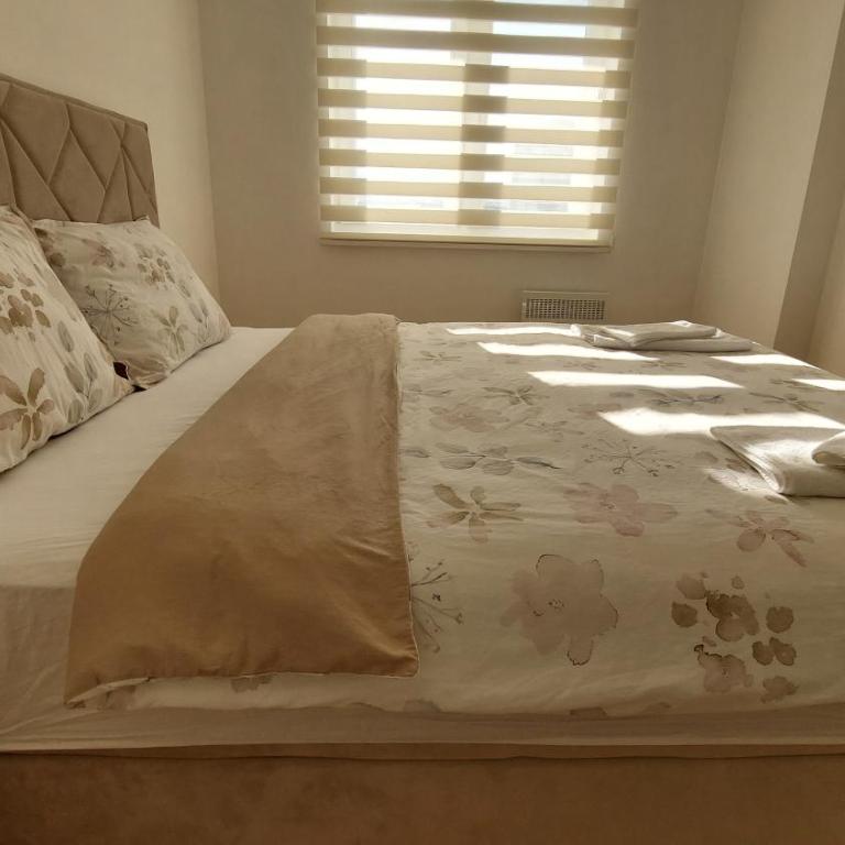 Apartman Bella Vita - One-Bedroom Apartment - 20
