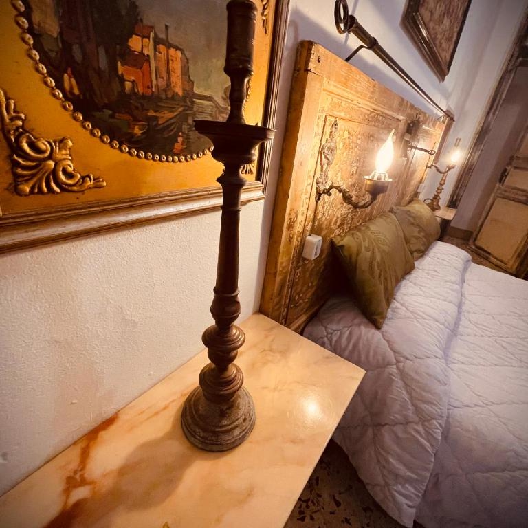 Il Vecchio Cortile - Appartamento con 2 Camere da Letto, Balcone e Terrazza - 11