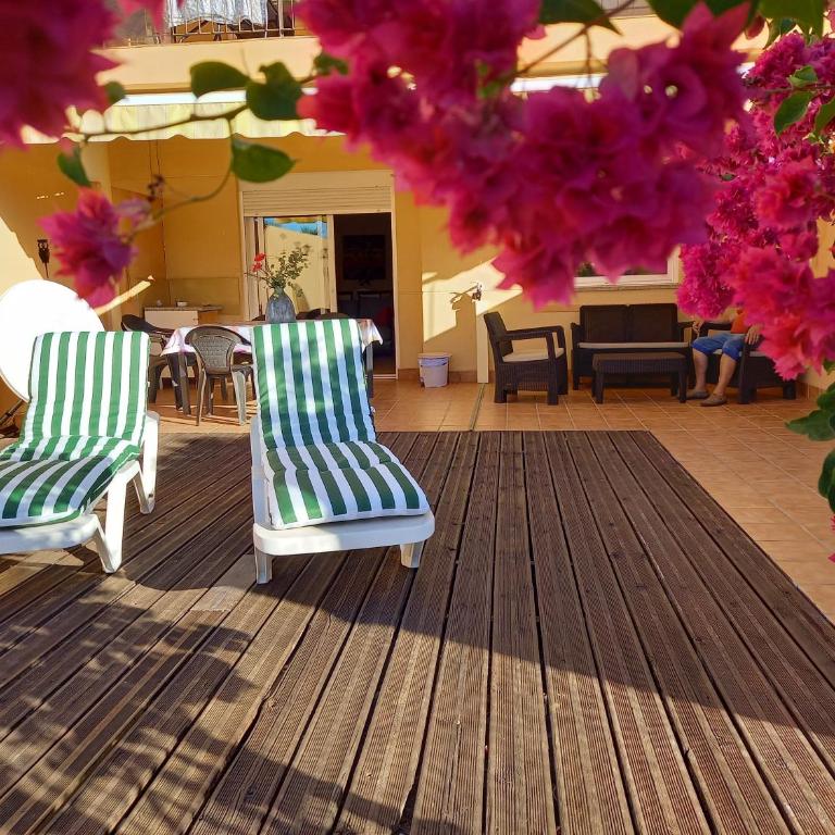 ADEJE EL GALEON SEA View - Apartamento de 2 dormitorios - 34