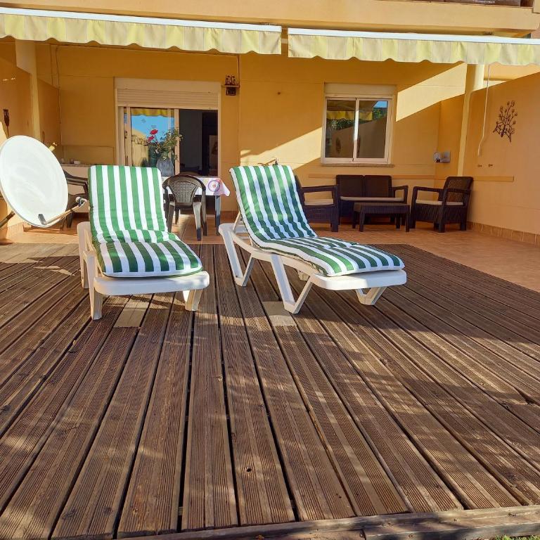 ADEJE EL GALEON SEA View - Apartamento de 2 dormitorios - 39