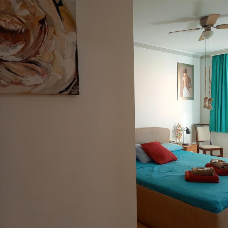 ADEJE EL GALEON SEA View - Apartamento de 2 dormitorios - 41