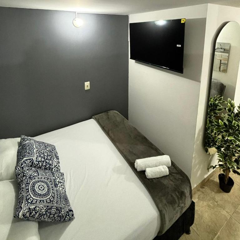 Apartamentos Bello Antioquia - Apartamento de 1 dormitorio - 13