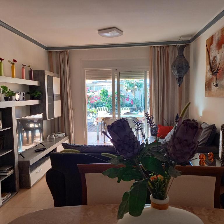 ADEJE EL GALEON SEA View - Apartamento de 2 dormitorios - 45