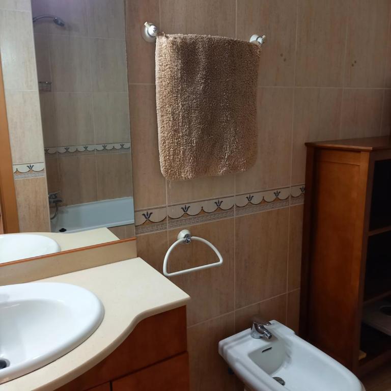 ADEJE EL GALEON SEA View - Apartamento de 2 dormitorios - 46
