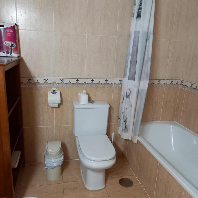 ADEJE EL GALEON SEA View - Apartamento de 2 dormitorios - 48
