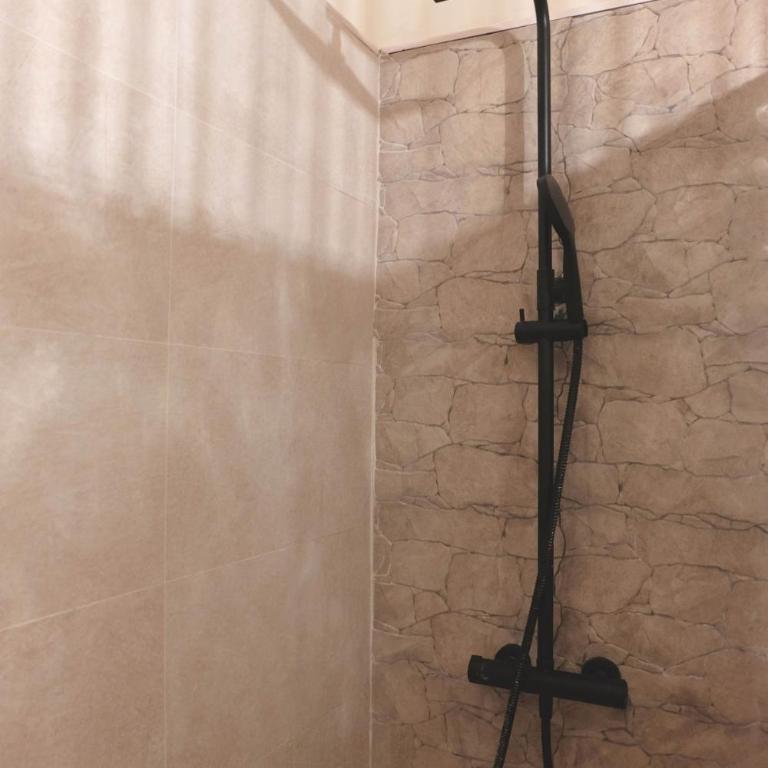Apartmento en Plaza de Toros - Apartamento de 1 dormitorio - 26