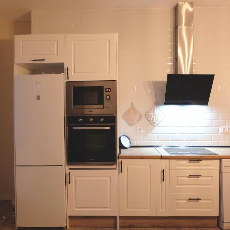 Apartmento en Plaza de Toros - Apartamento de 1 dormitorio - 21