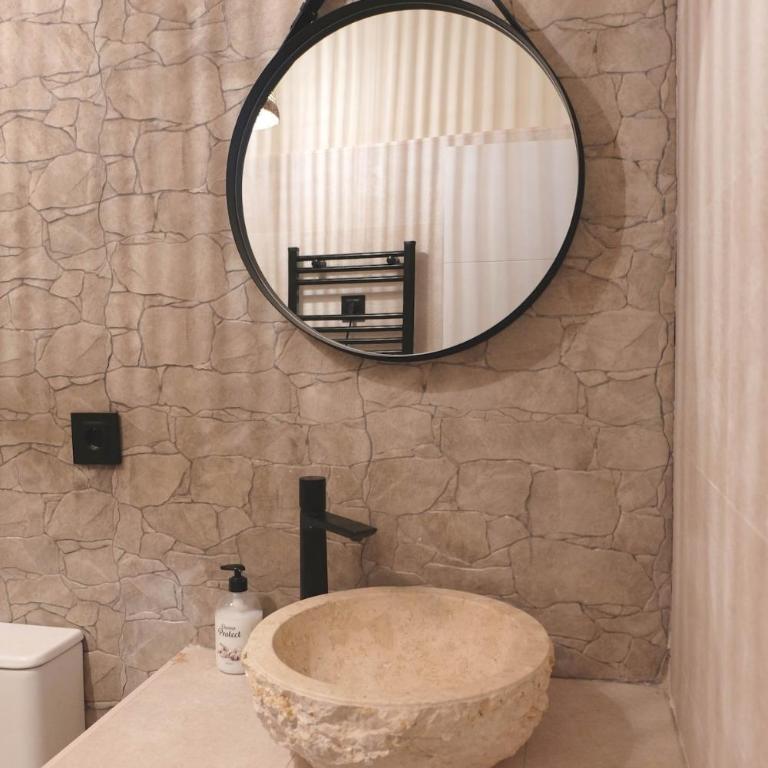 Apartmento en Plaza de Toros - Apartamento de 1 dormitorio - 4