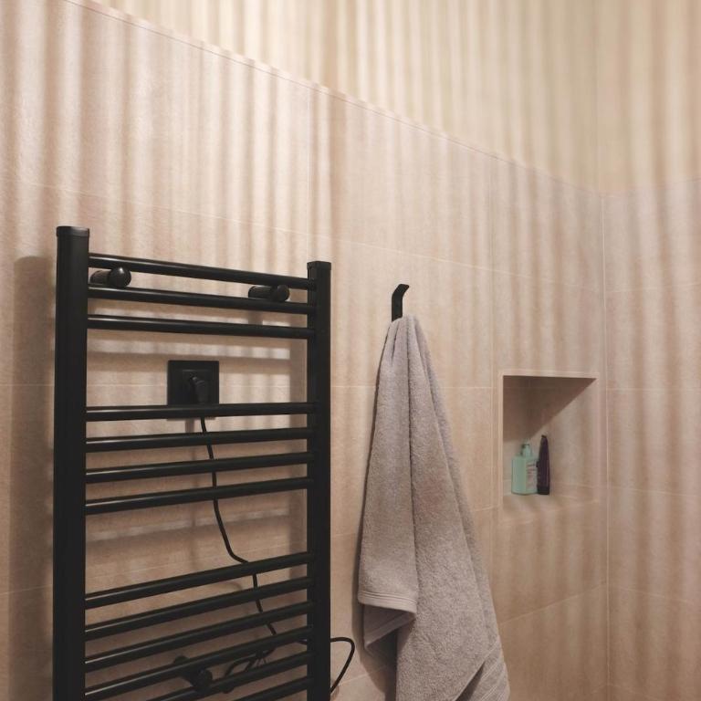 Apartmento en Plaza de Toros - Apartamento de 1 dormitorio - 27