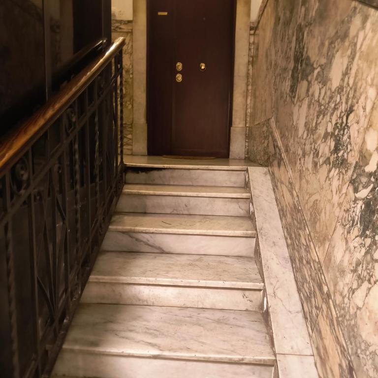 Casa per gente giovane - Apartment mit 1 Schlafzimmer - 2