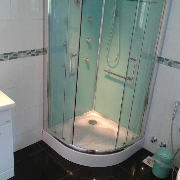 Cabañas Los Tilos Pucón - Apartamento de 2 dormitorios con vistas a la montaña - 10