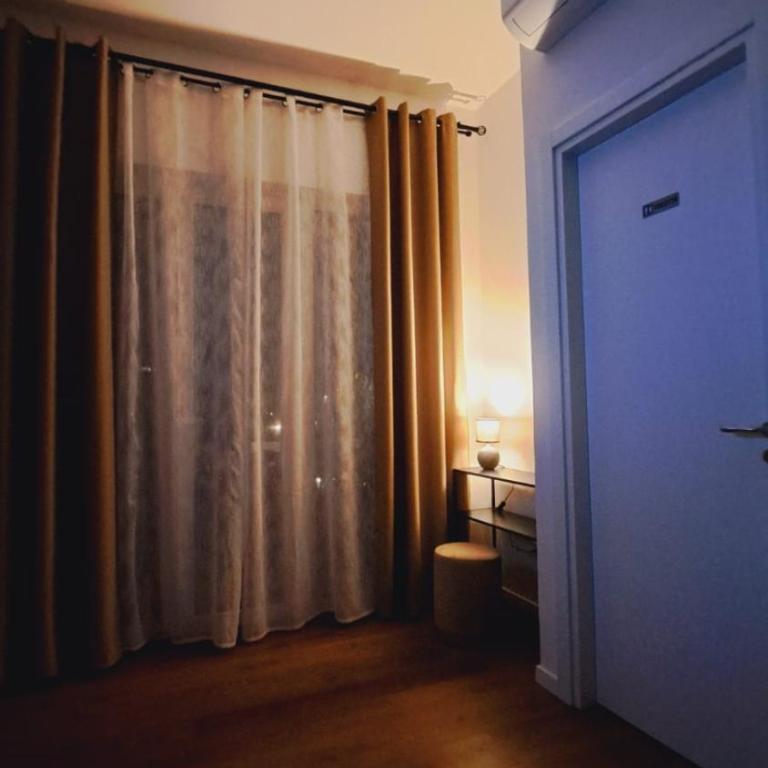 Casa Rodolfi, Vicenza - Camera Matrimoniale con Bagno Privato - 8