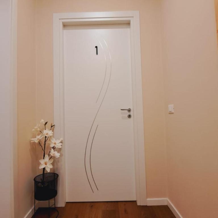 Casa Rodolfi, Vicenza - Camera Matrimoniale con Bagno Privato - 12