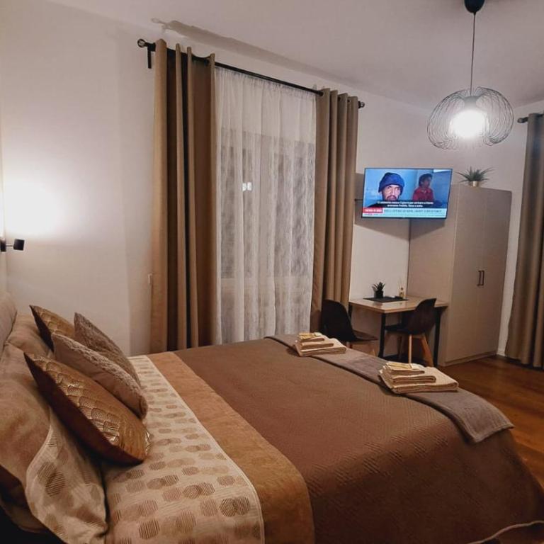 Casa Rodolfi, Vicenza - Camera Matrimoniale con Bagno Privato - 5