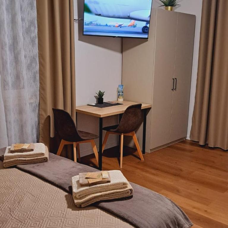Casa Rodolfi, Vicenza - Camera Matrimoniale con Bagno Privato - 7