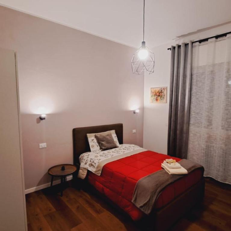 Casa Rodolfi, Vicenza - Camera Singola Ampia - 2