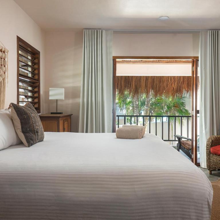 Mantaray Tulum - Suite Familiar - 2