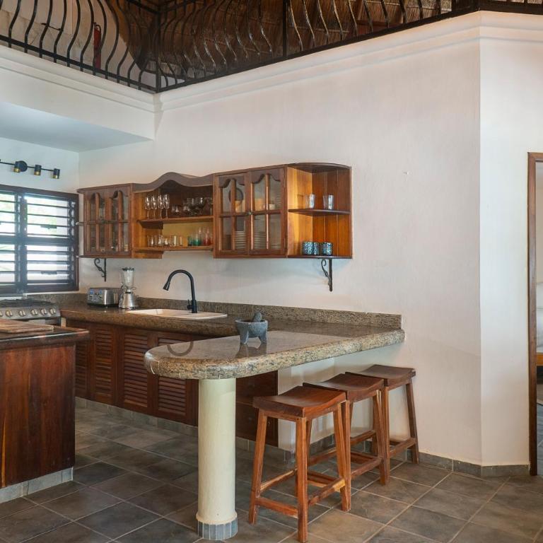 Mantaray Tulum - Suite Familiar - 3