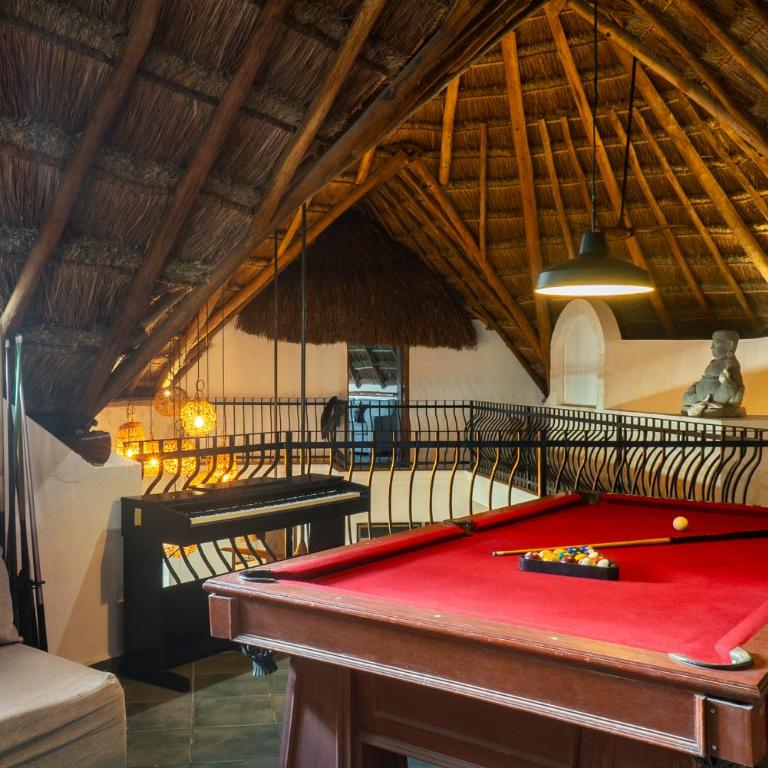 Mantaray Tulum - Suite Familiar - 5