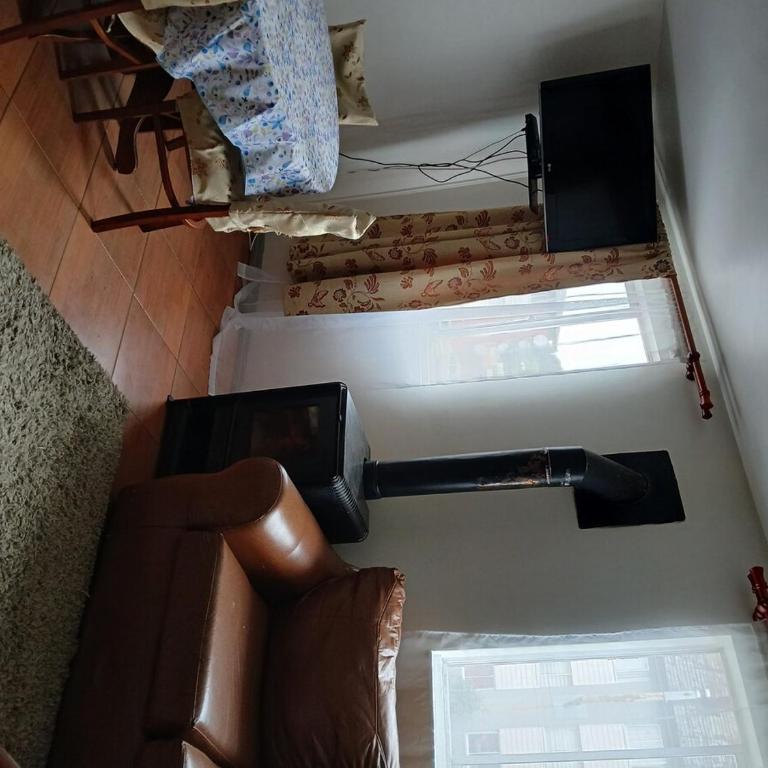 4 min from Costanera Villarrica - Apartamento de 2 dormitorios - 8