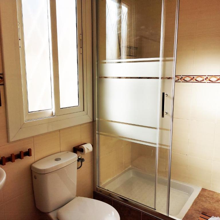 Fira Suite Barcelona - Ático - 34