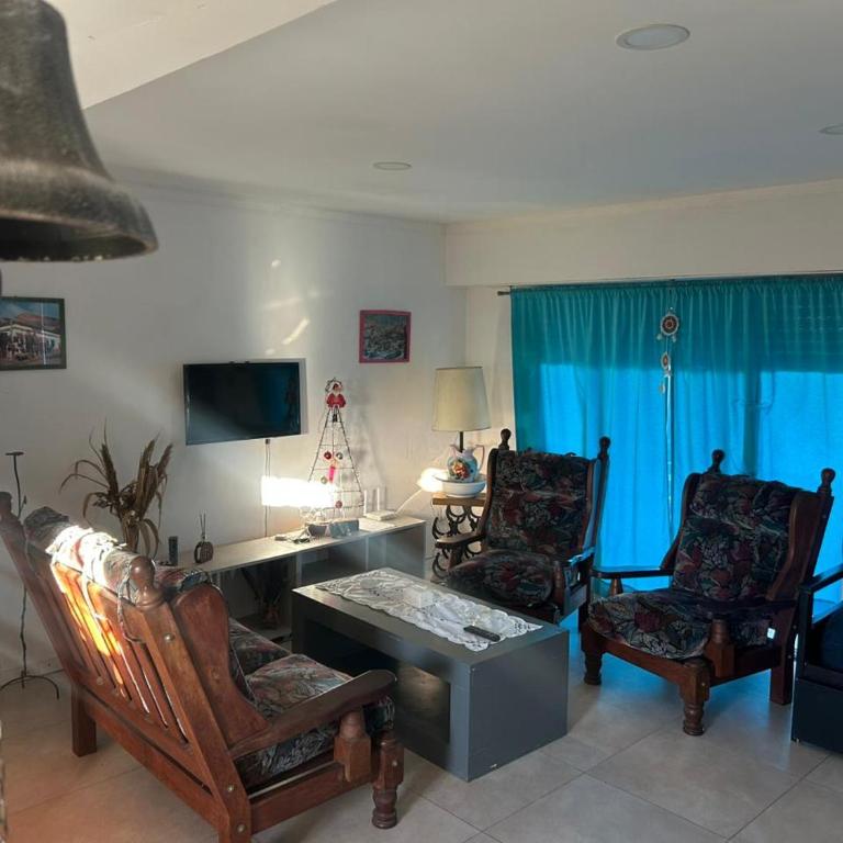 Moderna - Casa Unifamiliar de 2 dormitorios - 22