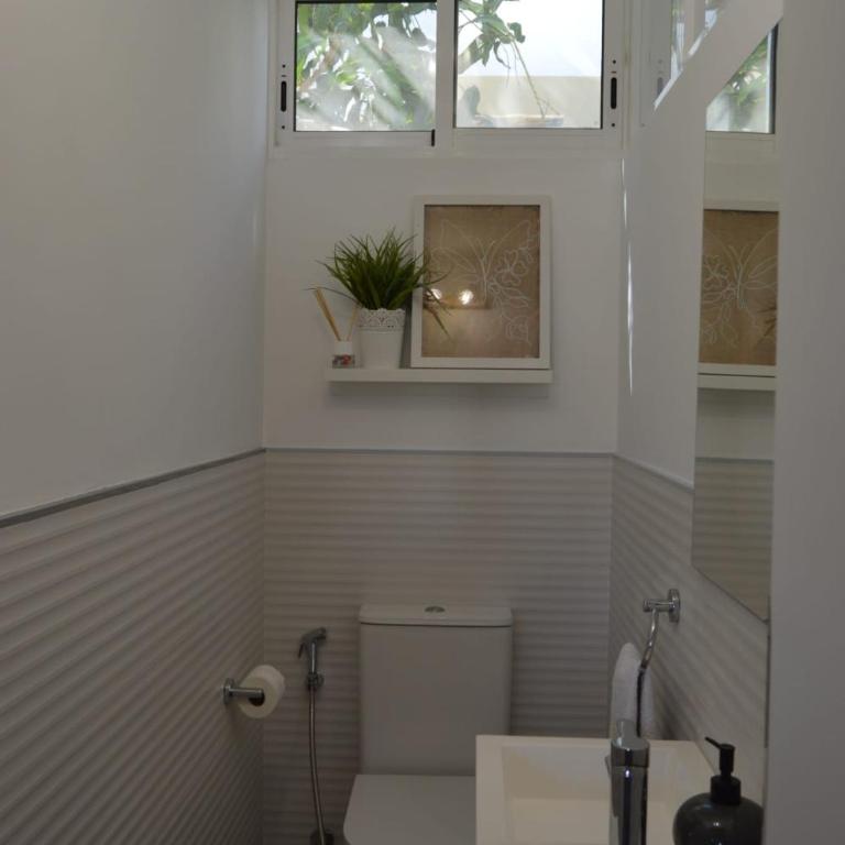 Days of summer Capri - One-Bedroom Apartment - 3