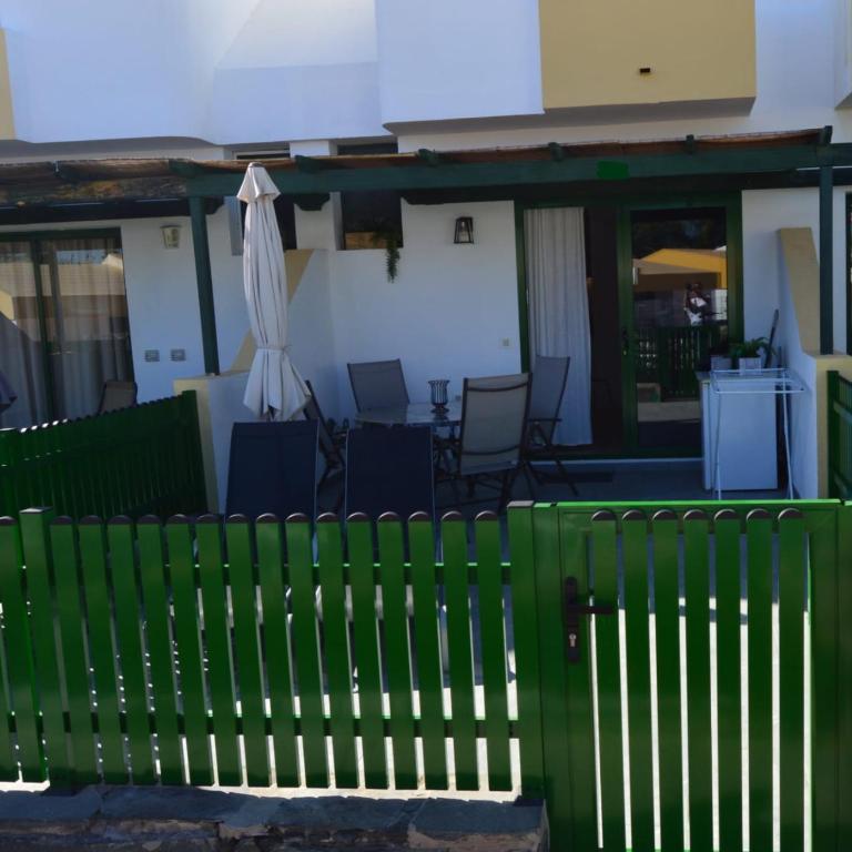 Days of summer Capri - One-Bedroom Apartment - 4
